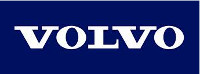 VOLVO - Logo