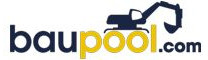 BAUPOOL - Logo