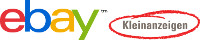 ebay Kleinanzeigen - Logo
